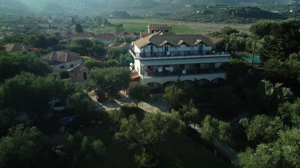 Dakis Studios Apartment in Zakynthos, Greece