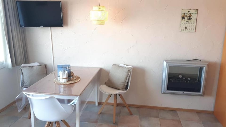 Casa del Sol Stranddistelweg Apartment in Ostholstein