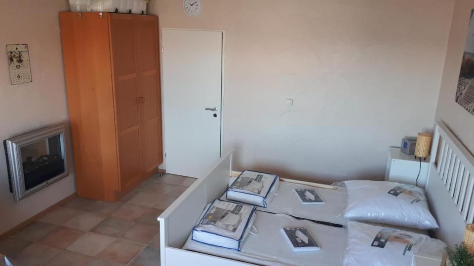 Casa del Sol Stranddistelweg Apartment in Ostholstein
