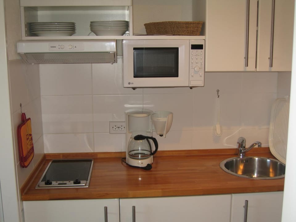 Casa del Sol Stranddistelweg Apartment in Ostholstein