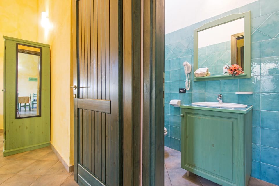 Residenza Gli Ontani Resort in Sardinia