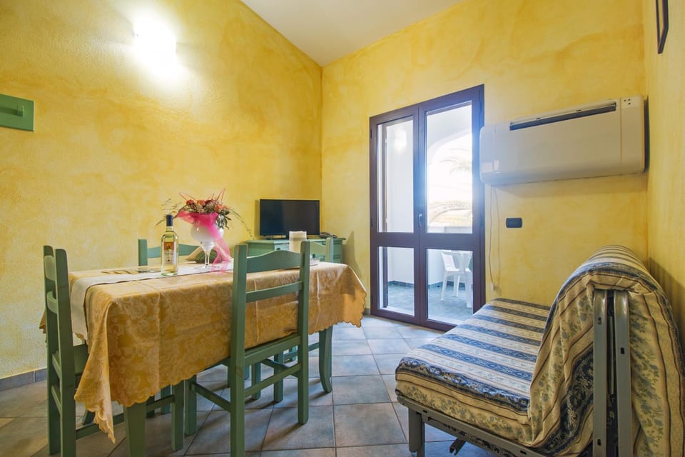 Residenza Gli Ontani Resort in Sardinia