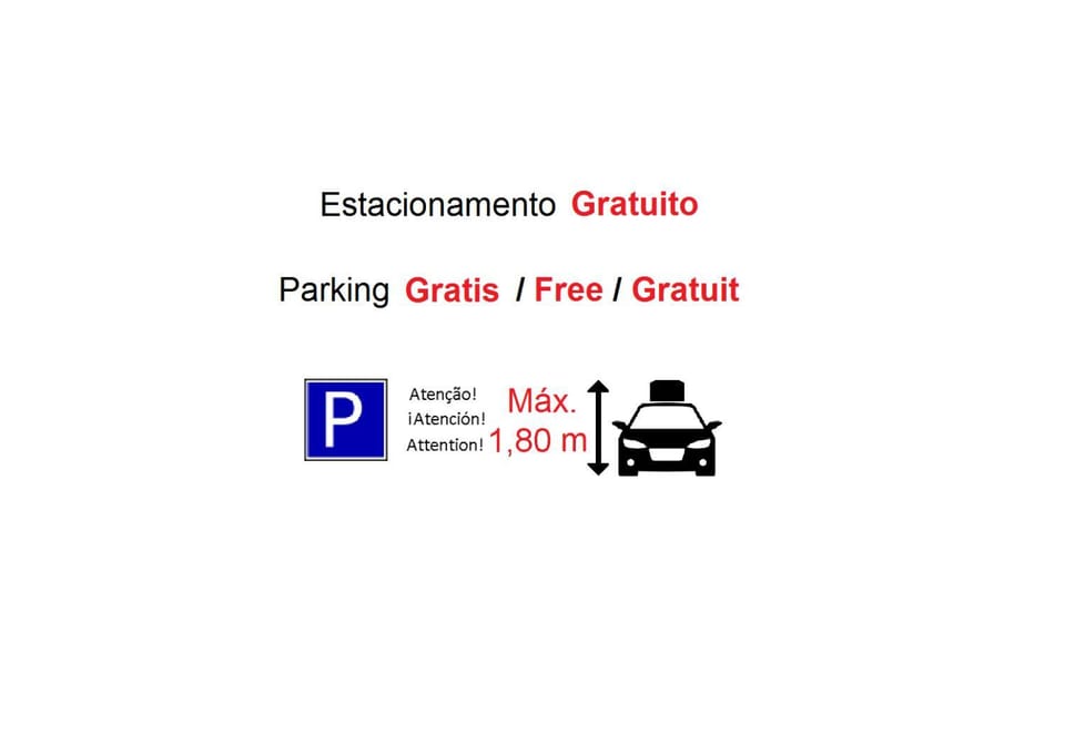 Portela - APARTAMENTO Apartment in Viana do Castelo