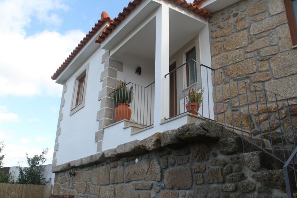 Mountain view, Street view