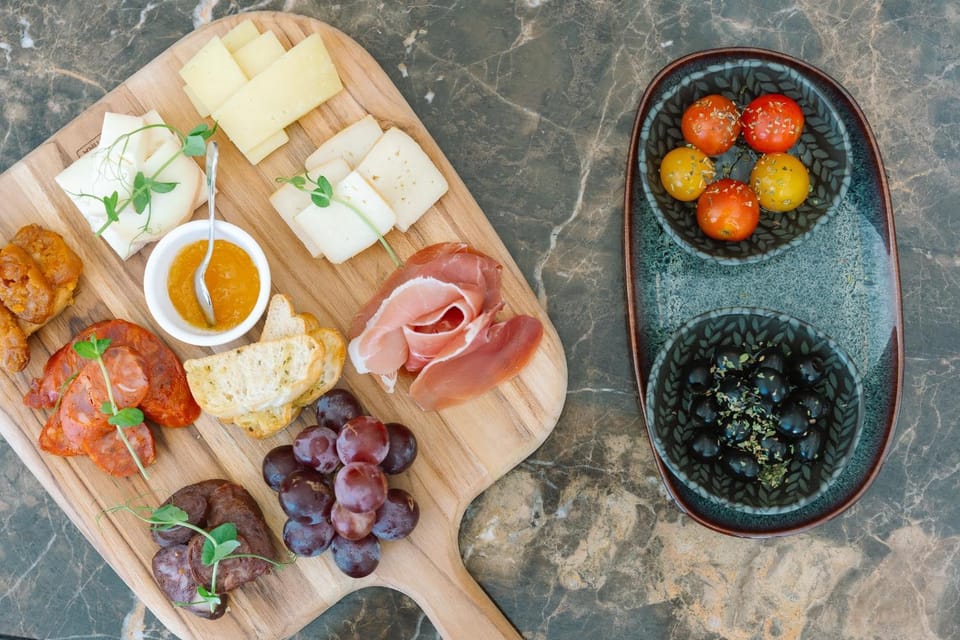 Food, Breakfast