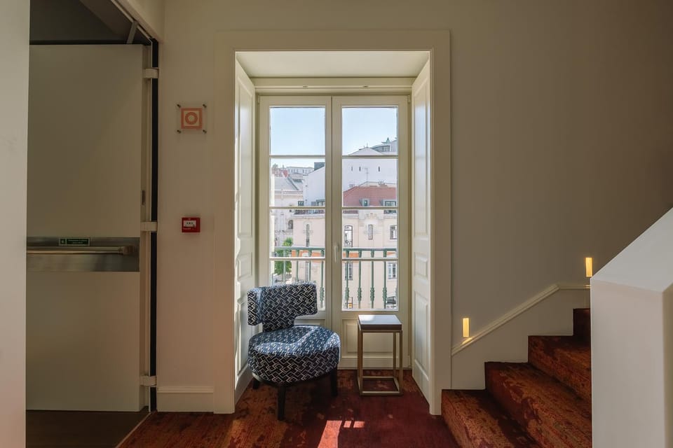 View (from property/room)