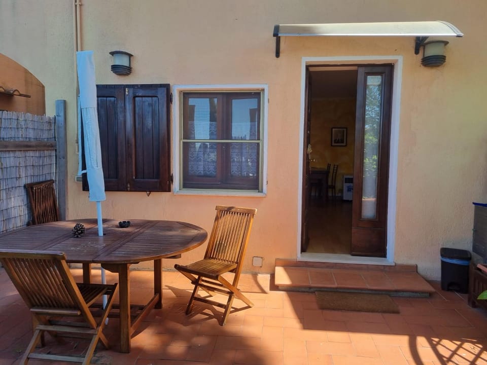 Agriturismo TERRANERA Apartment in Tuscany