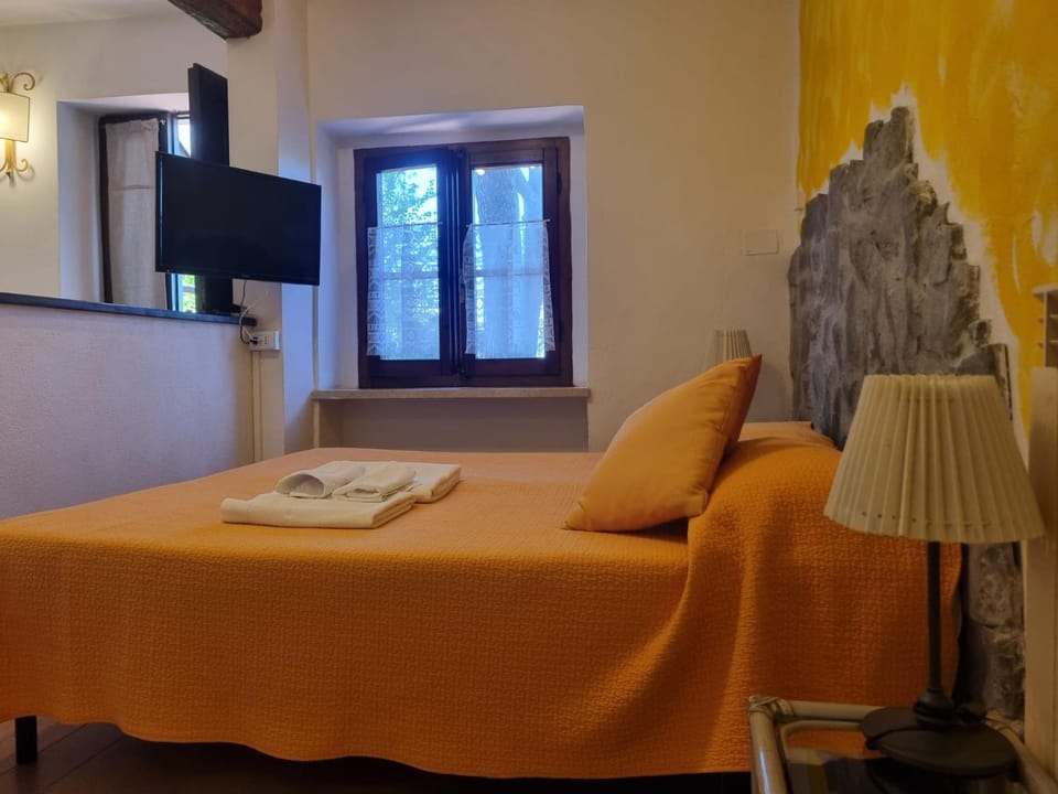 Agriturismo TERRANERA Apartment in Tuscany