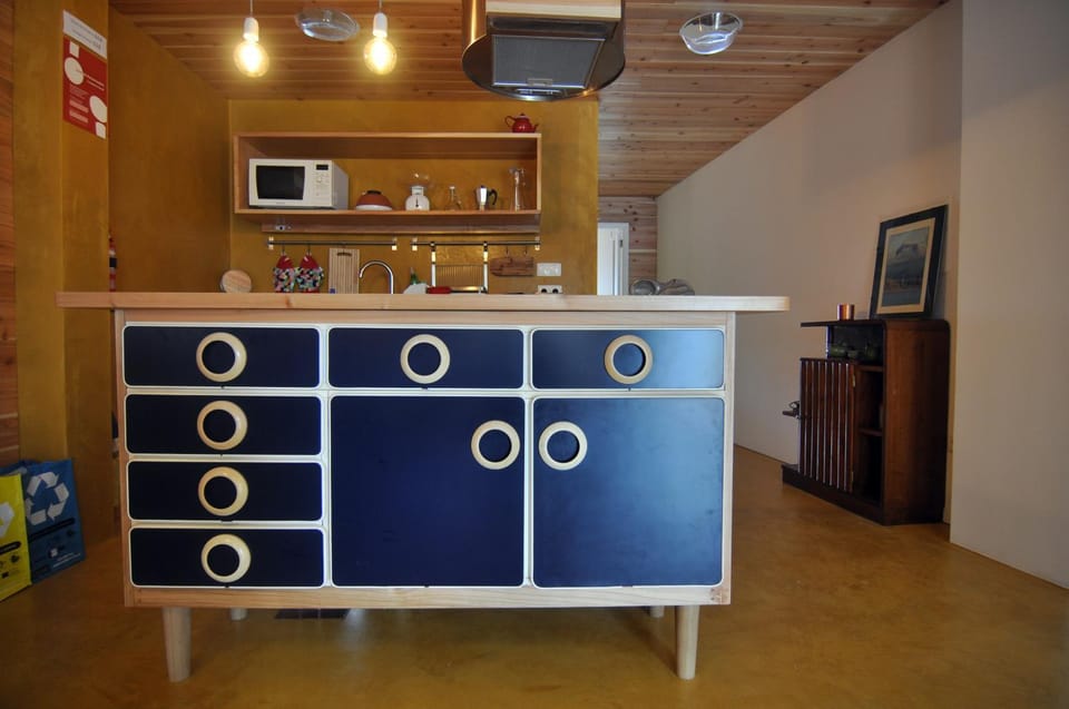 Casinha Pim House in Azores District