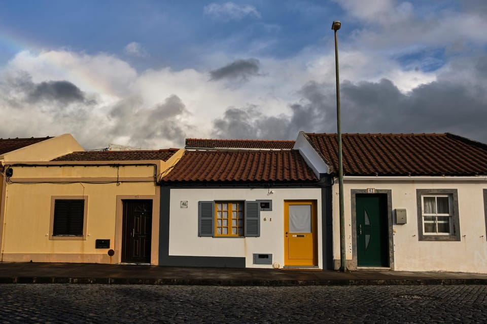 Casinha Pim House in Azores District