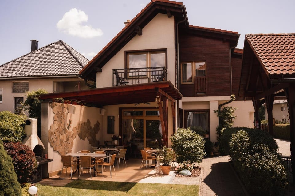 Balcony/Terrace, Balcony/Terrace