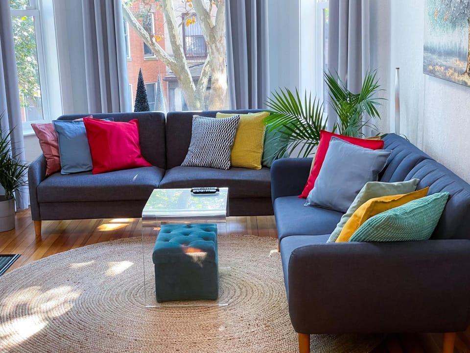Perfect Wrigleyville Stay Apartment in Chicago