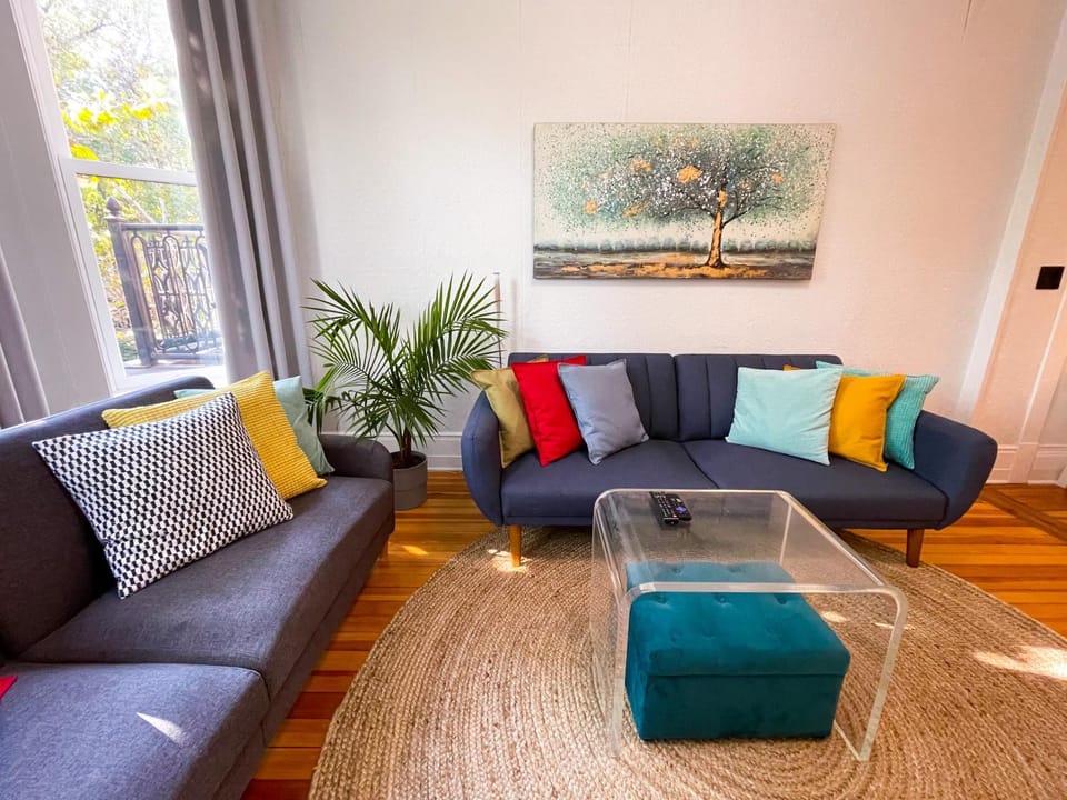 Perfect Wrigleyville Stay Apartment in Chicago