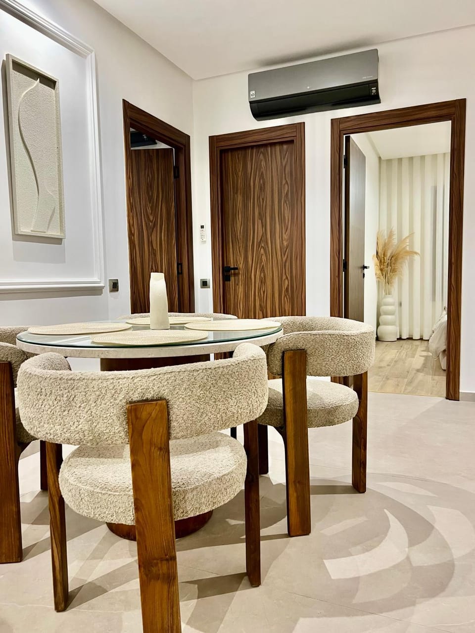 Marrakech golf City prestigia Apartment in Marrakesh