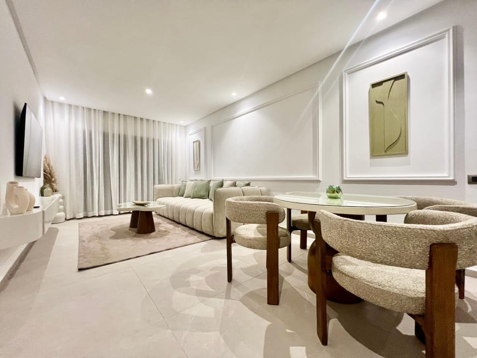 Marrakech golf City prestigia Apartment in Marrakesh
