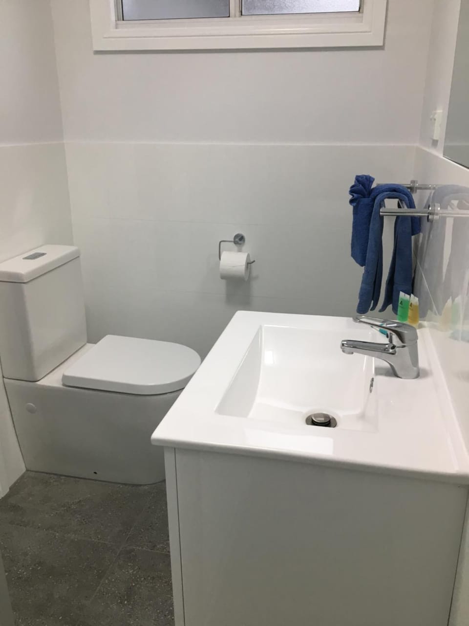 Toilet, Bathroom
