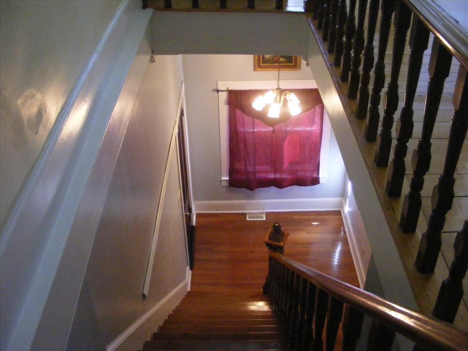 66 Montague House House in New Brunswick