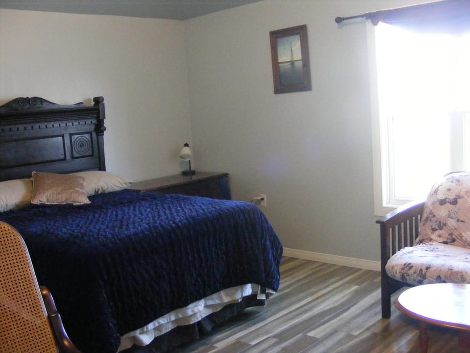 66 Montague House House in New Brunswick