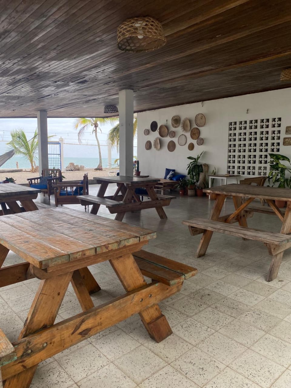 Casa Greca Inn in Rio Hato
