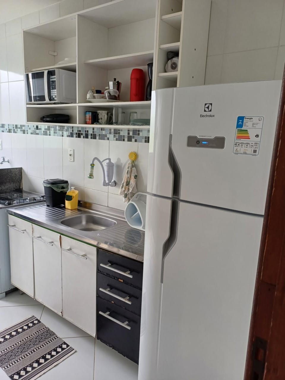 Apartamento Orquídea Apartment in Campos