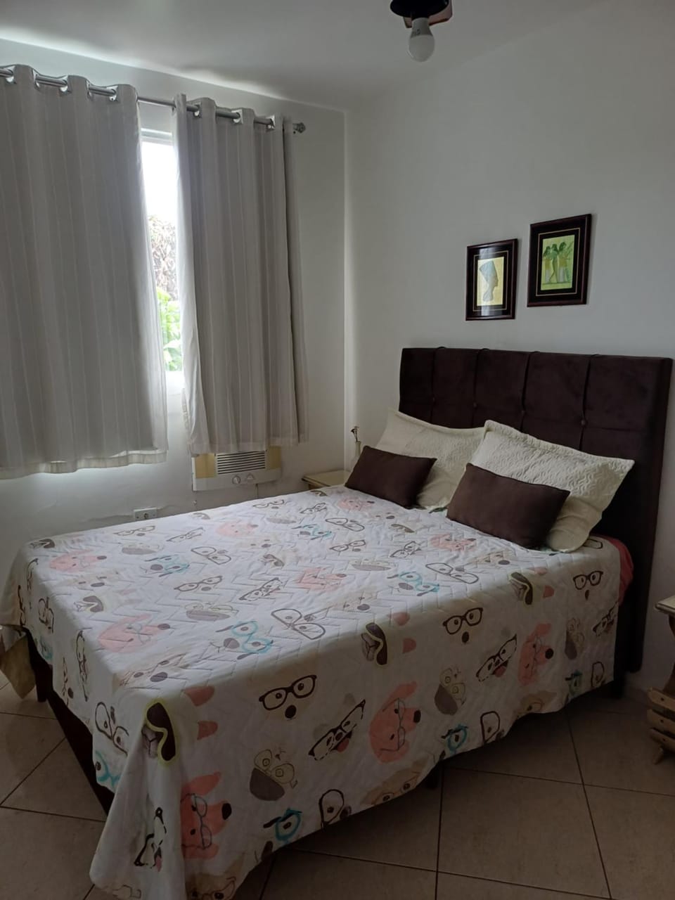 Apartamento Orquídea Apartment in Campos