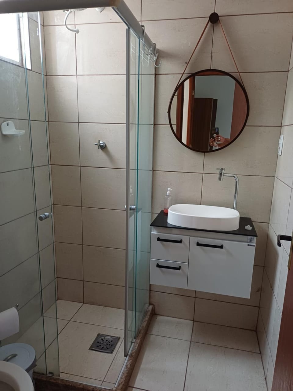 Apartamento Orquídea Apartment in Campos