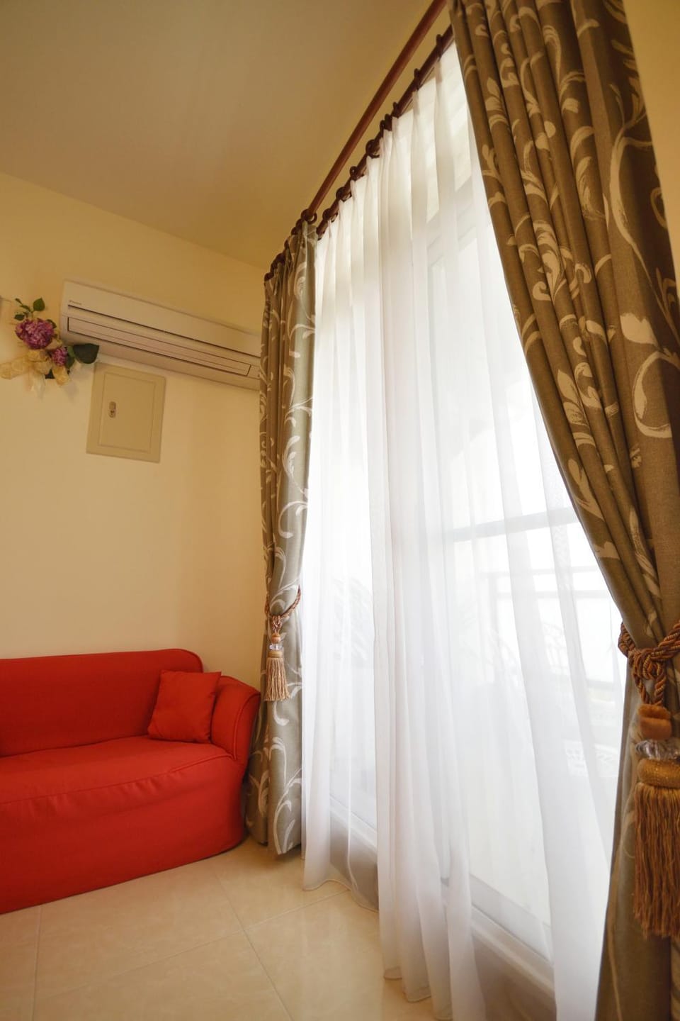 世外桃園民宿 Bed and Breakfast in Taiwan, Province of China