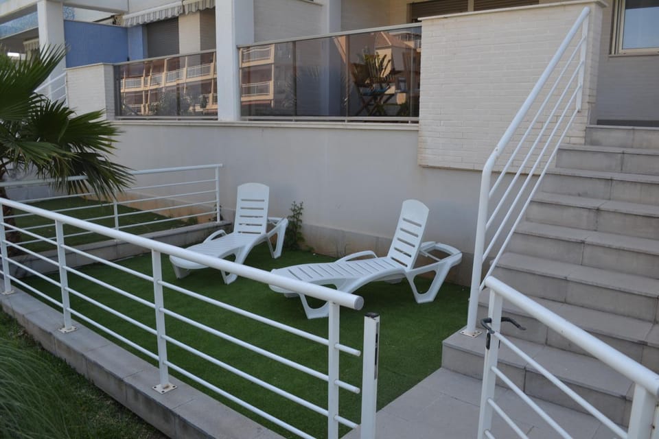 Apartamento Son De Mar Apartment in Marina Alta