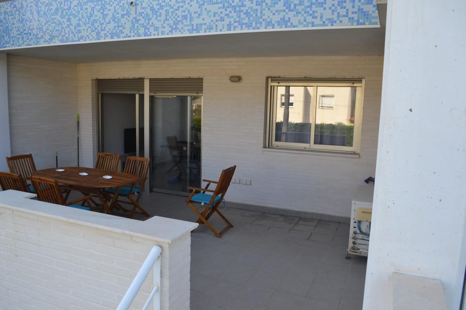 Apartamento Son De Mar Apartment in Marina Alta