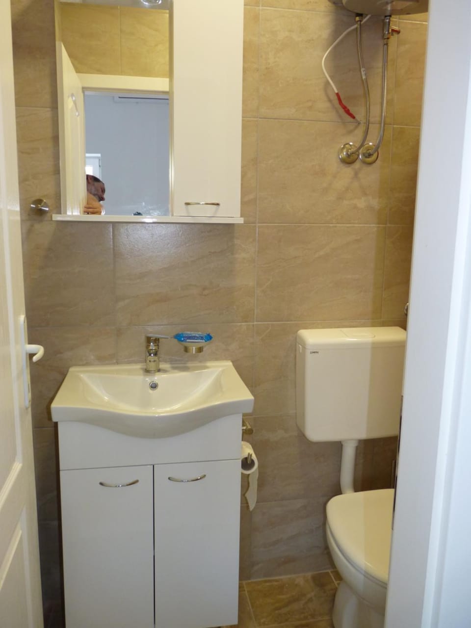 Toilet, Bathroom