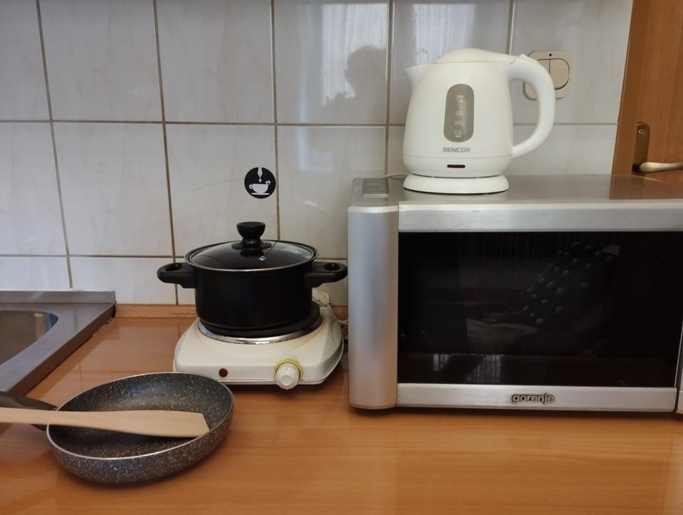 Your trip apartment Apartment in Krakow