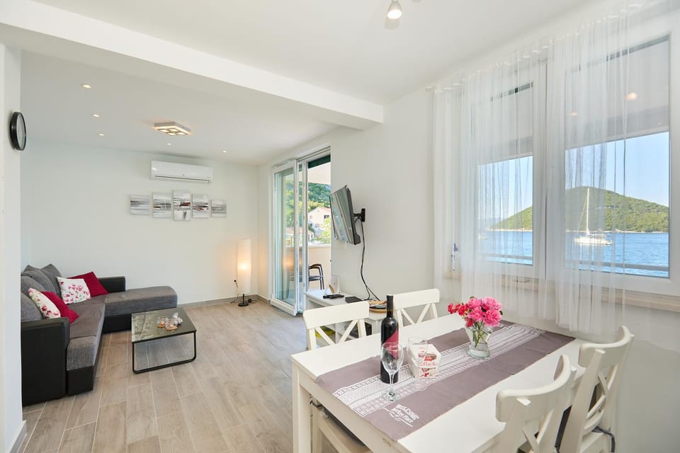 STIGA 2 - two bedroom ap. Apartment in Dubrovnik-Neretva County