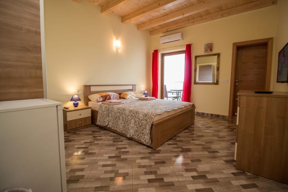Nice place Bed and Breakfast in Rovinj