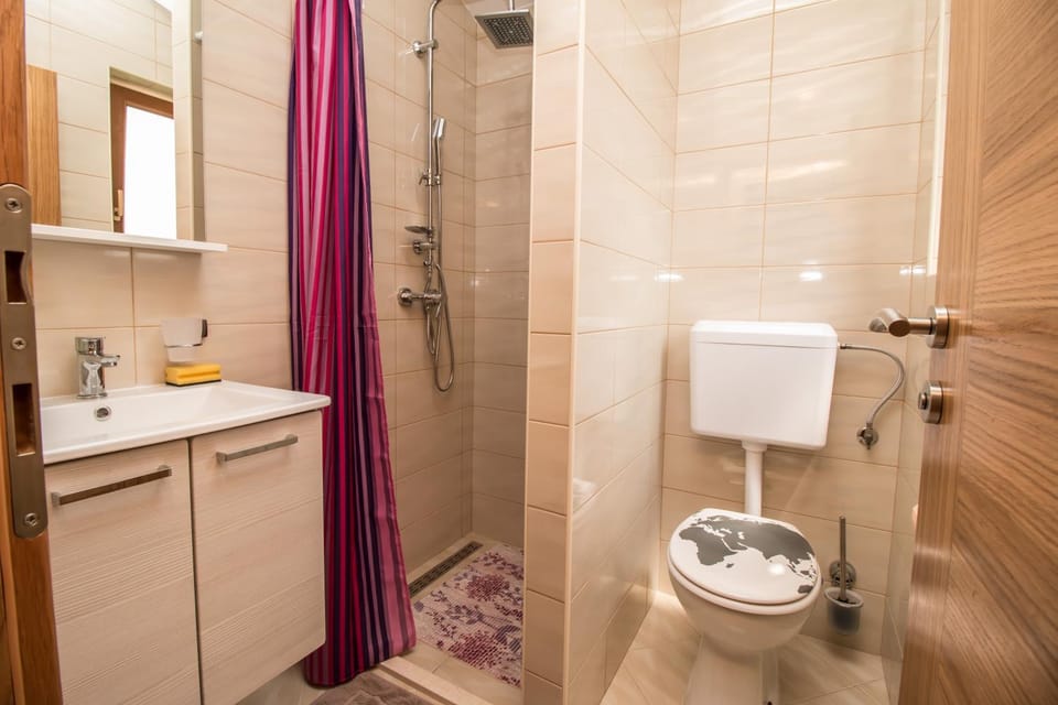 Nice place Bed and Breakfast in Rovinj