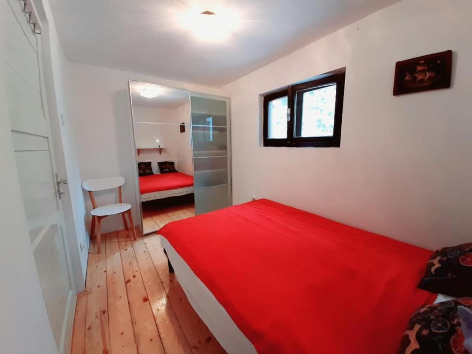 Vila Beba House in Split-Dalmatia County