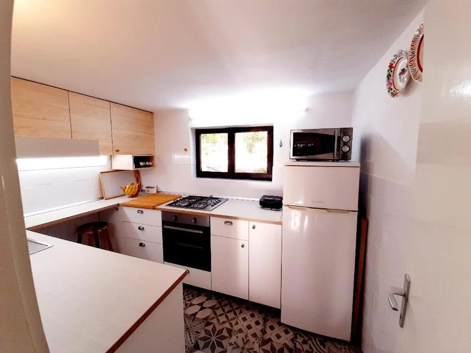 Vila Beba House in Split-Dalmatia County