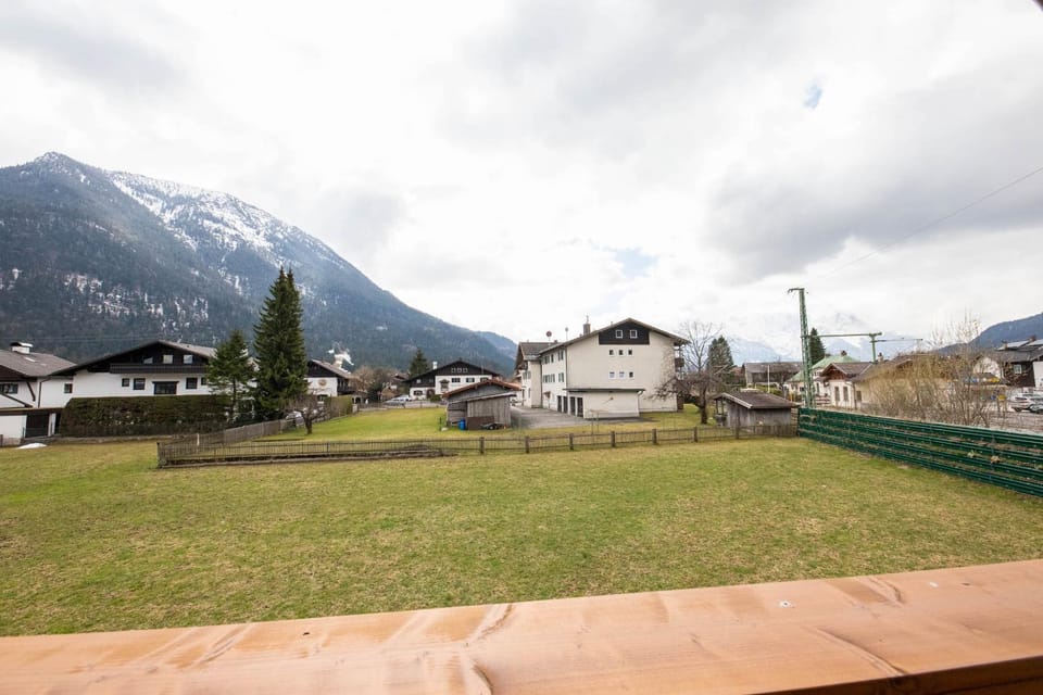 Reiselust Apartment in Garmisch-Partenkirchen