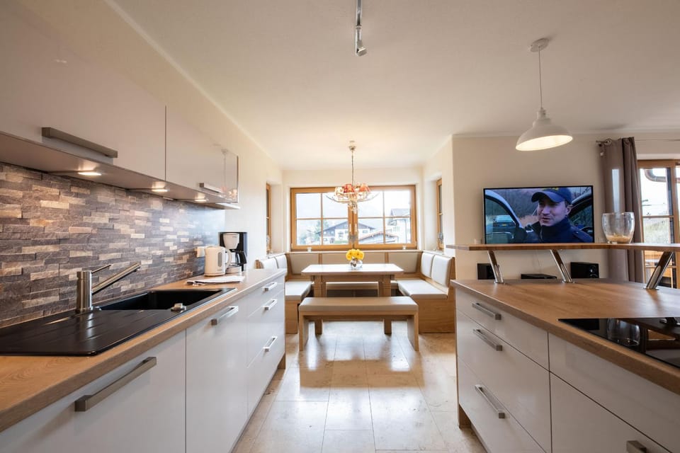 Reiselust Apartment in Garmisch-Partenkirchen