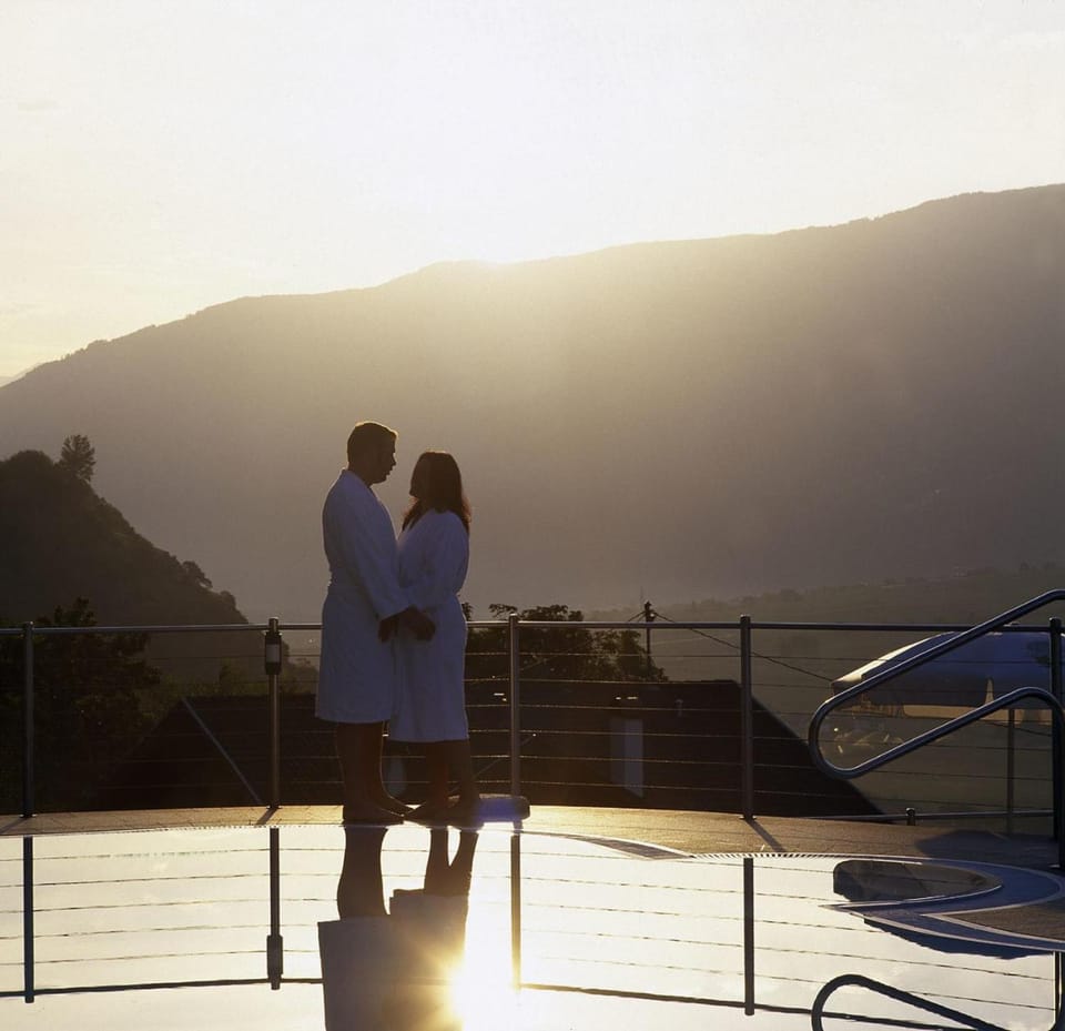 Garden, Swimming pool