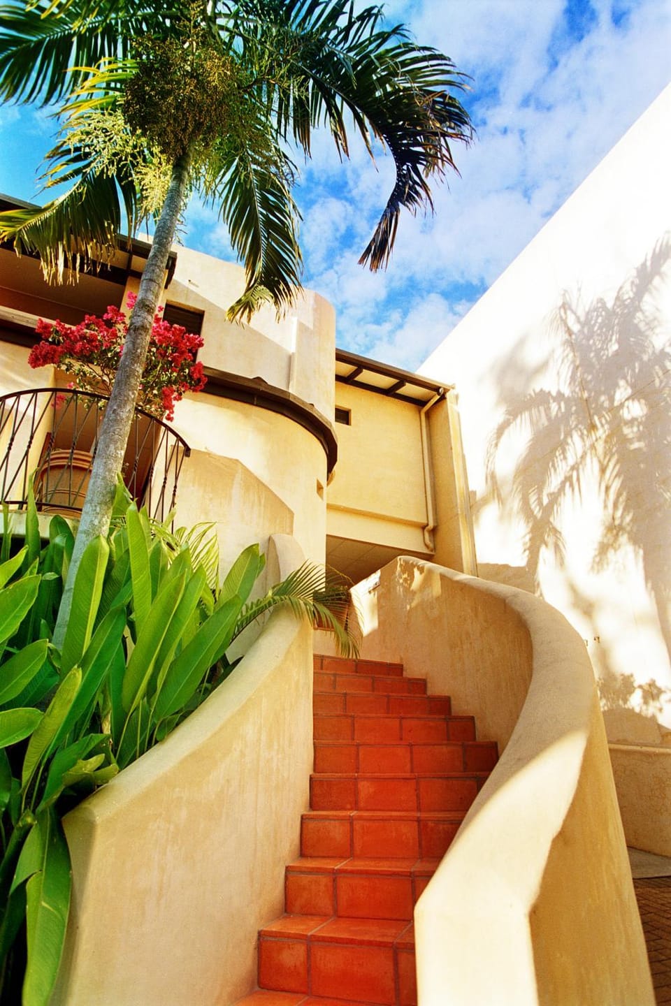 Decorative detail