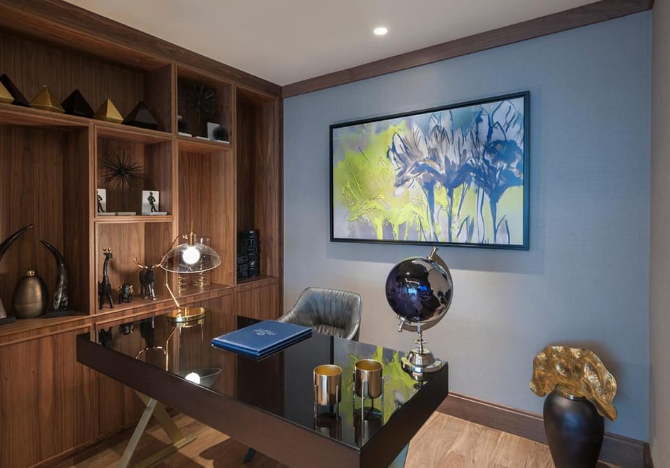 Meeting/conference room