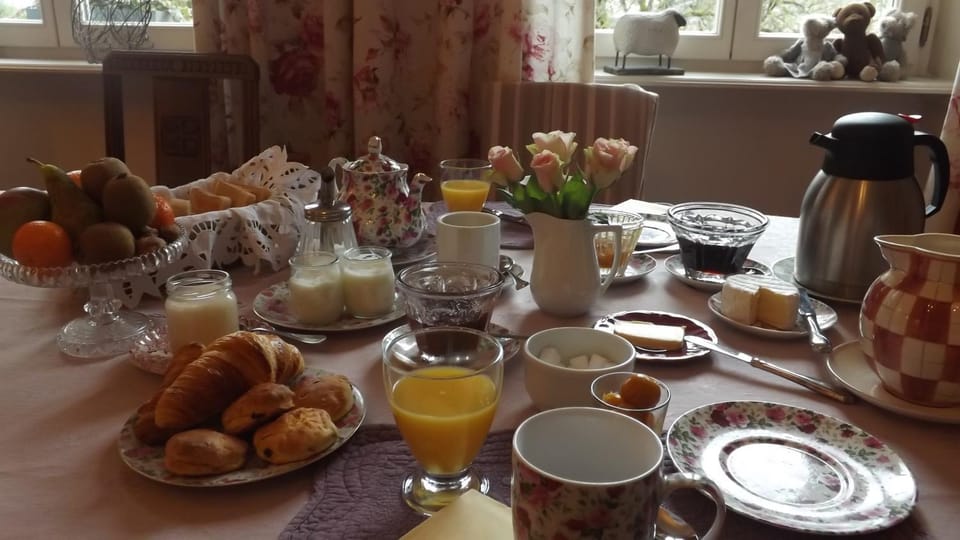 Le Domaine De Pomone Bed and Breakfast in Grand Est