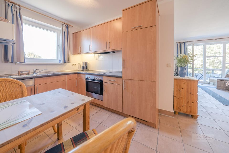 Ostsee-Residenz, Whg 21 Apartment in Zingst