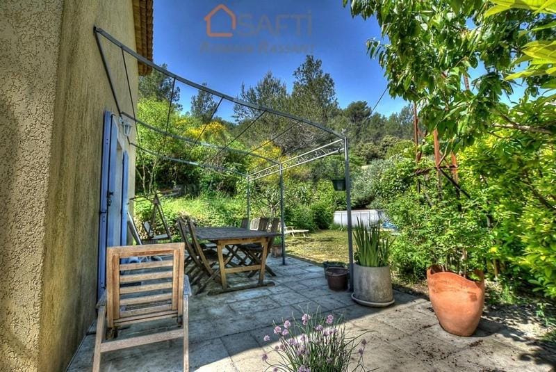 Patio, Balcony/Terrace