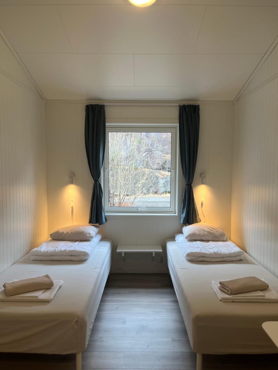 Trolltunga Camping Campground/ 
RV Resort in Vestland