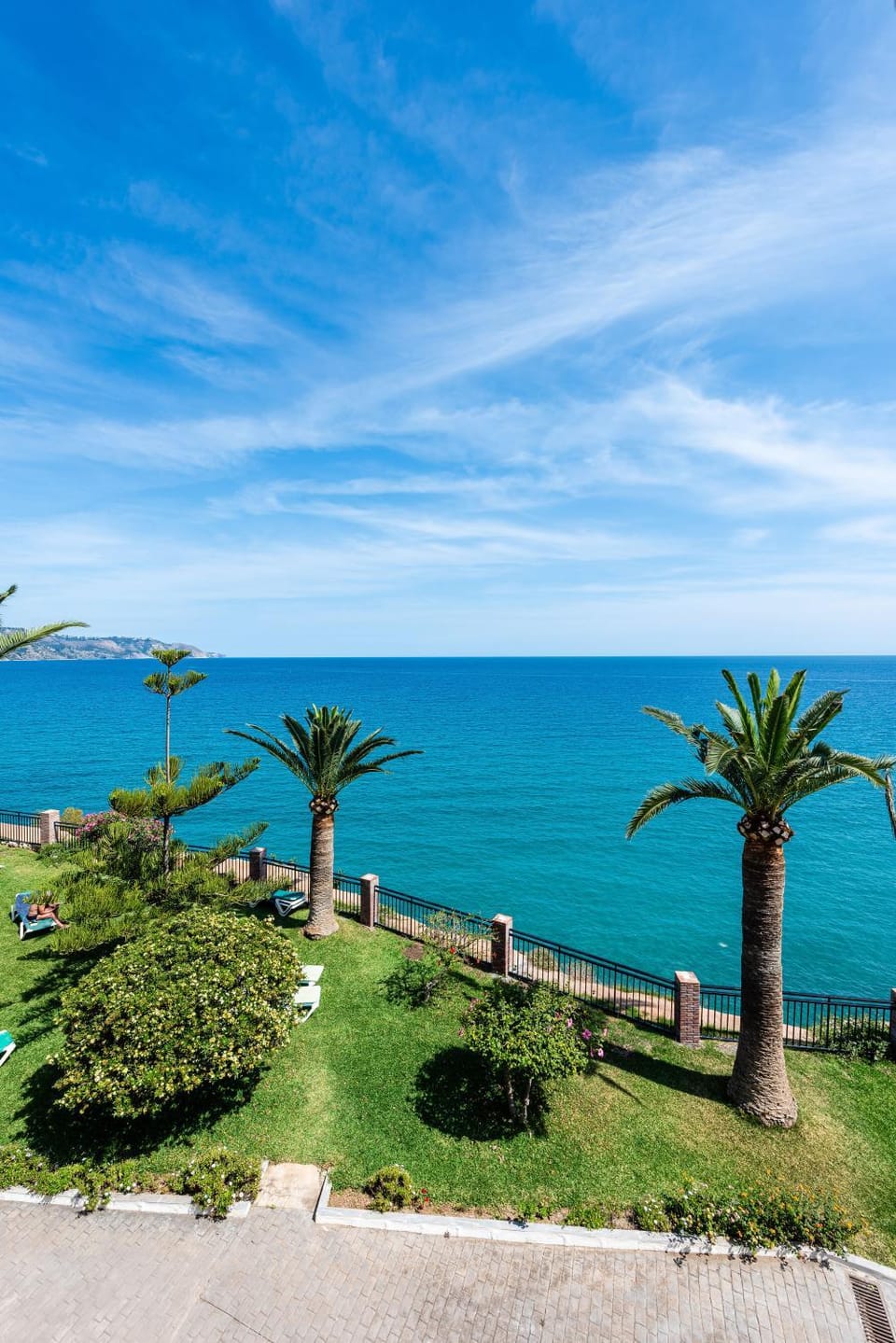 TUHILLO 3B MENYBER Apartment in Nerja