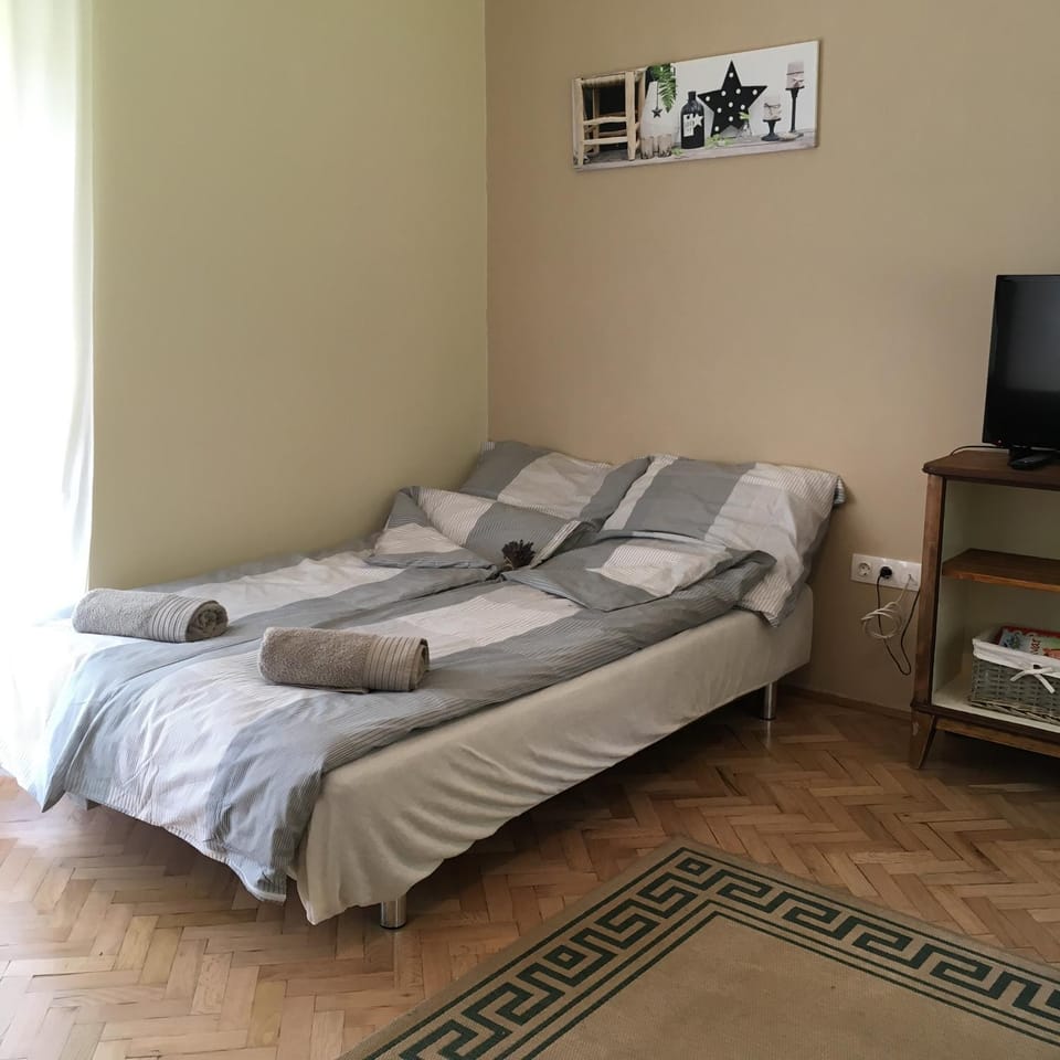 Csillagkert Vendégház Apartment in Hungary
