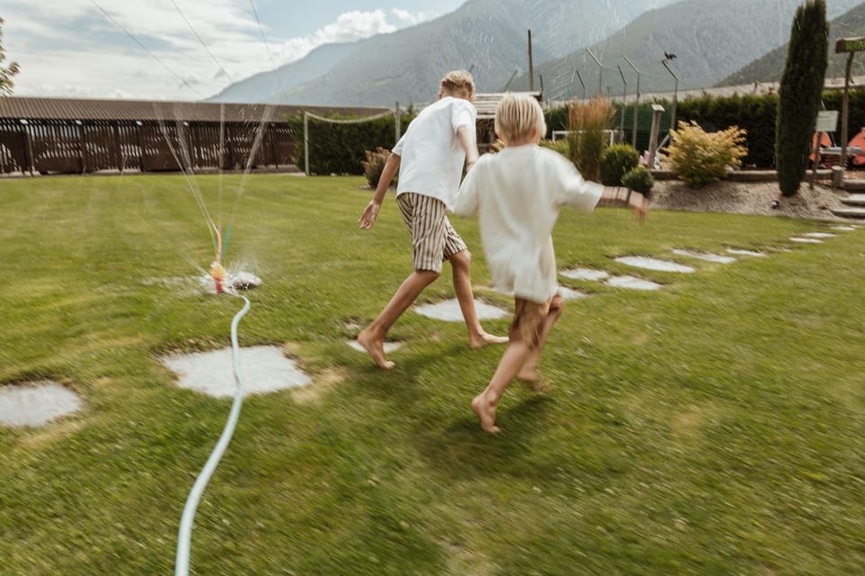 Children play ground, Game Room