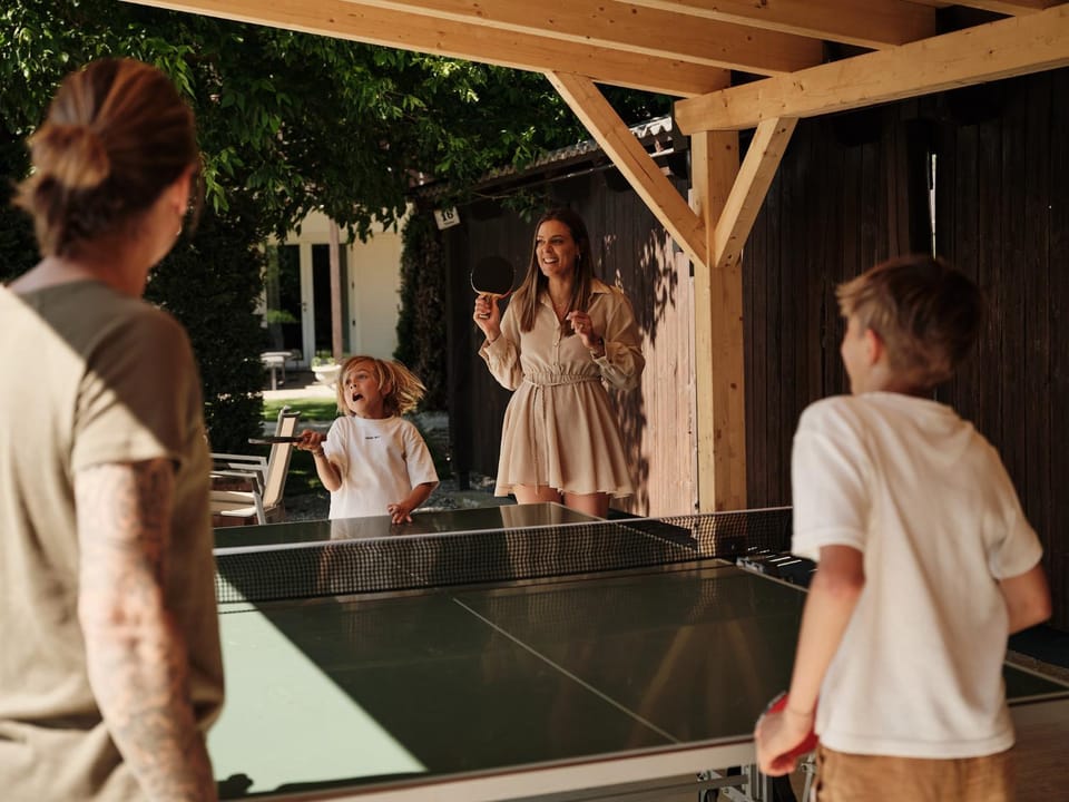 Children play ground, Game Room