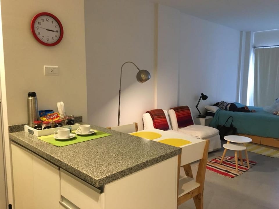 Dpto. en Palermo Hollywood Apartment in Buenos Aires
